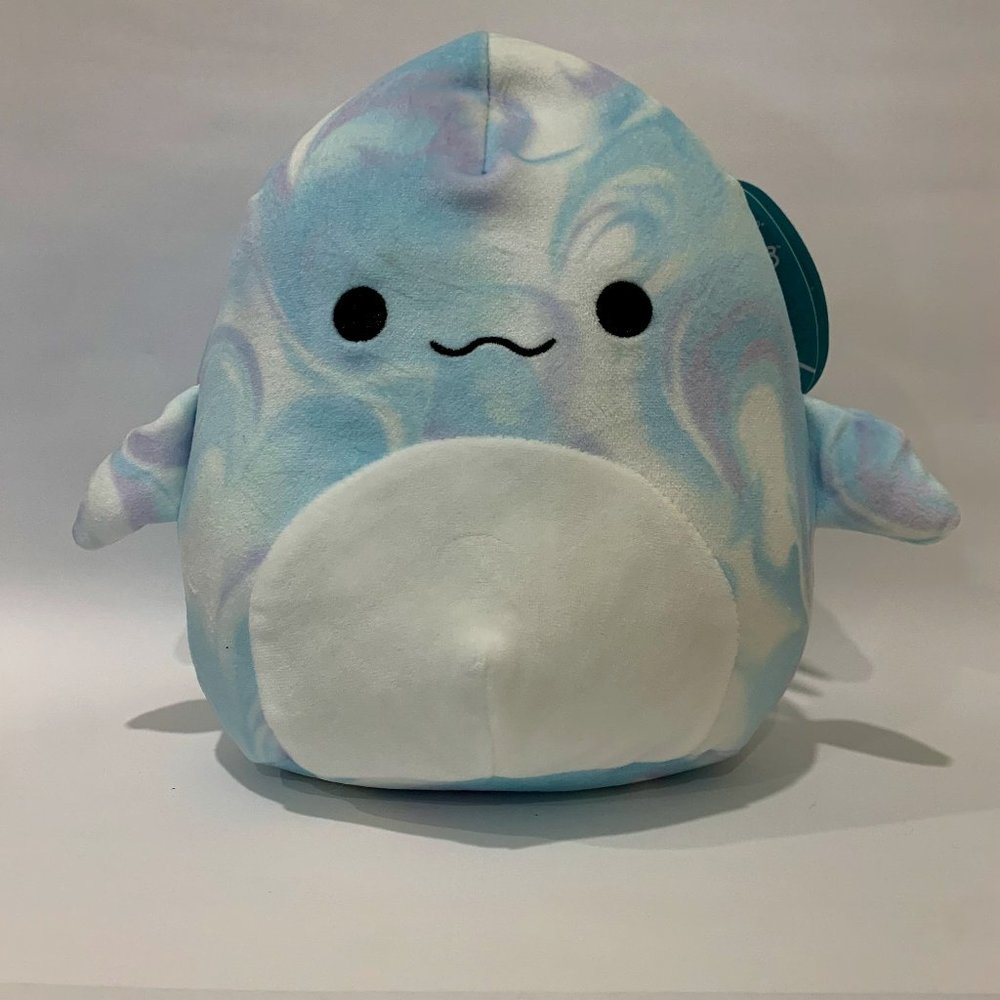 Laslow Squishmallow
